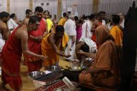Shashtyabdapurti Utsava - Karla - Day 2 (10 Nov 2024)